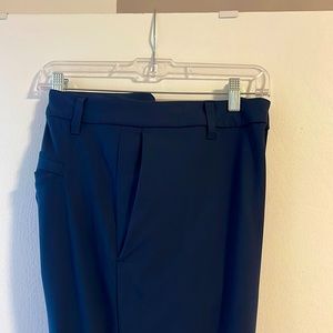 Lululemon Commission Pants
